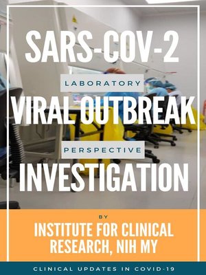 cover image of SARS-CoV-2 Viral Outbreak Investigation